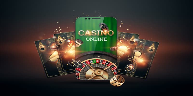 Tâm lý người chơi và yếu tố hấp dẫn từ Casino